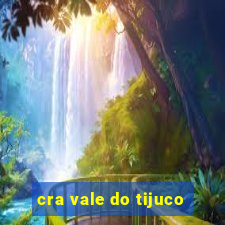 cra vale do tijuco